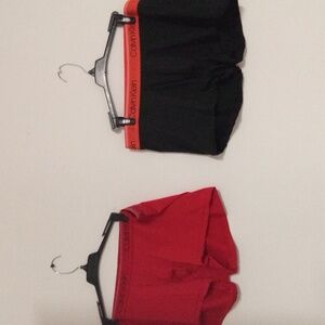 2 BN CALVIN KLEIN 2X underwear